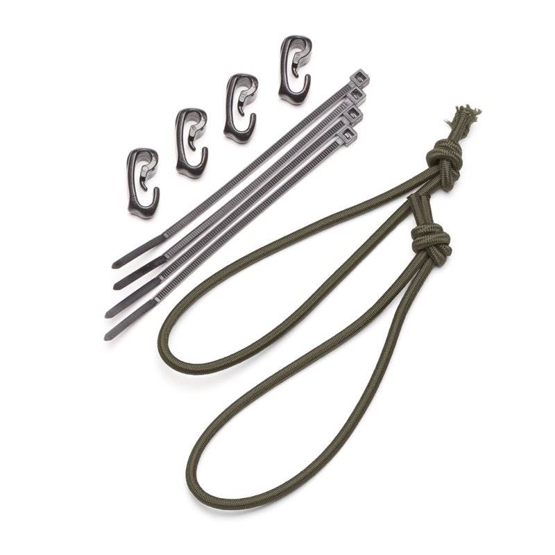 Shock cord shop accessories